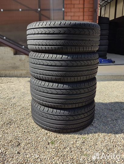 Dunlop D87M 225/55 R18