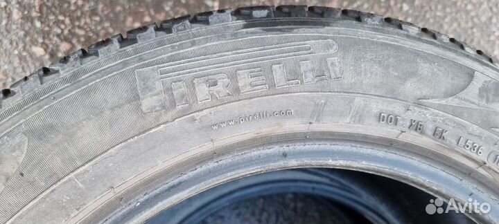 Pirelli Scorpion Verde All Season 235/55 R17 99V