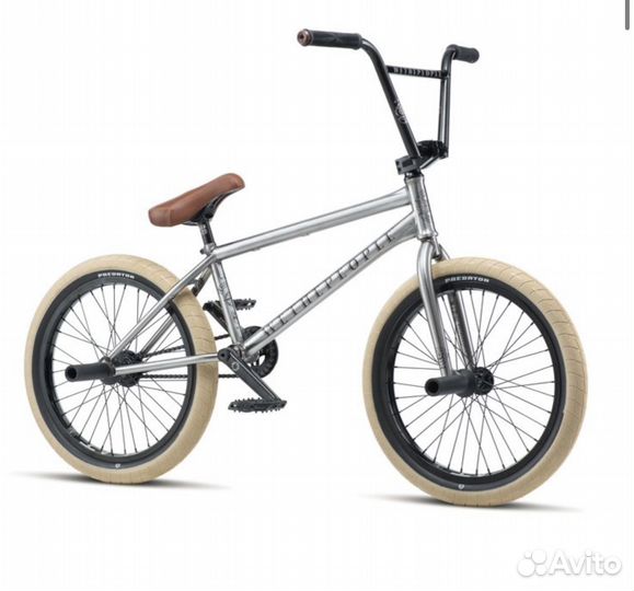 Bmx wtp battleship 2019 новый