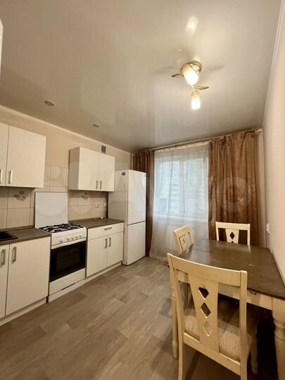 1-к. квартира, 32,5 м², 7/9 эт.