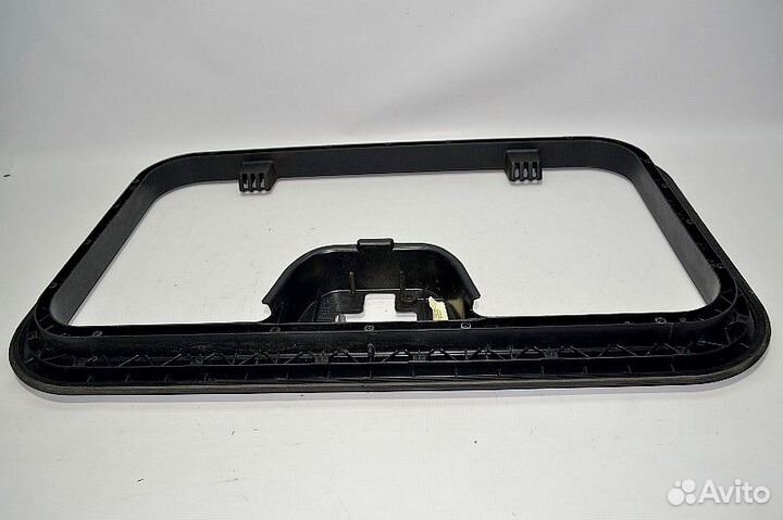 Чехол/Обложка люка крыши DAF XF105 (01.05)