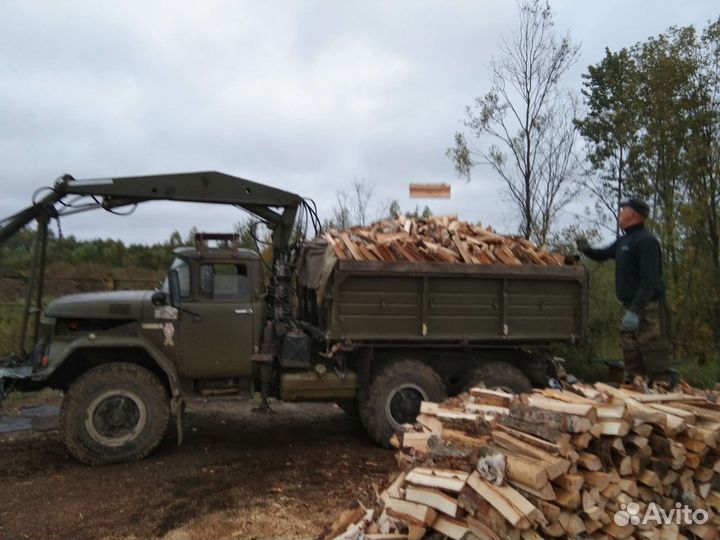 Услуги самосвала