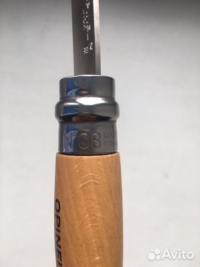 Нож Opinel 8