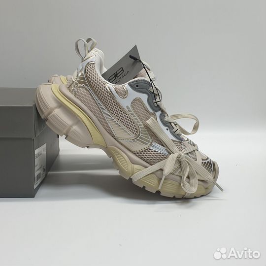 Balenciaga кроссовки 37-40