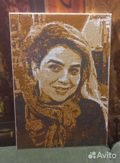 Мозаика по фото