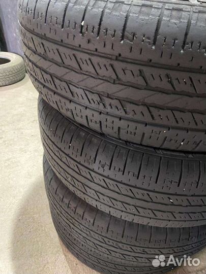 Hankook Dynapro HP RA23 235/65 R17 98H