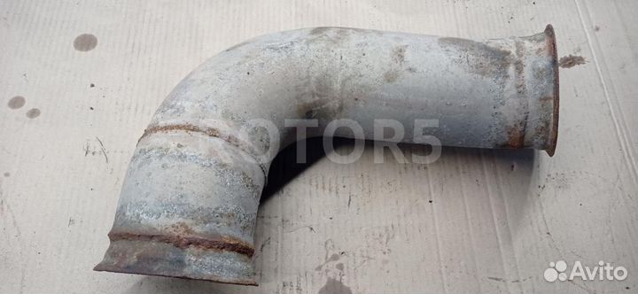 Труба глушителя DAF XF 105 2012