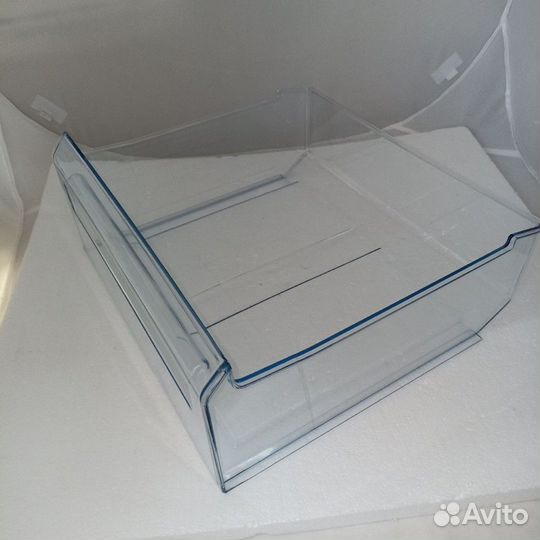 Ящик морозильной камеры для холодильника Electrolu