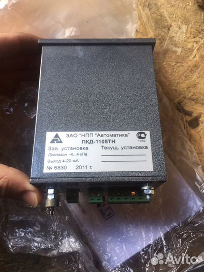 Пкд-1105, измеритель давления, лкц-1111, ажк-3101