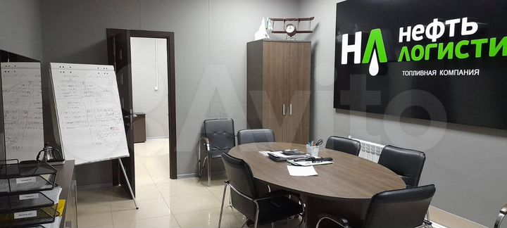 Помещение свободного назначения, 256.9 м²