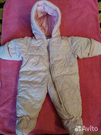 Комбинезон