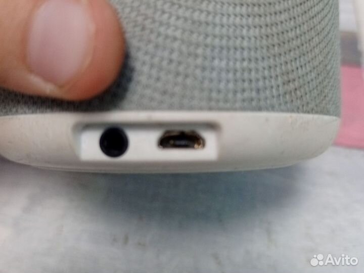 Умная колонка Маруся