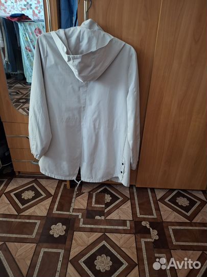 Ветровка женская 48 50