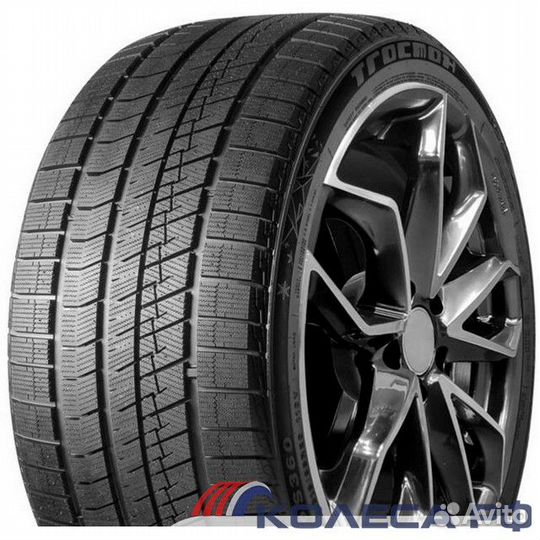 Tracmax X-Privilo S360 225/65 R17 106T