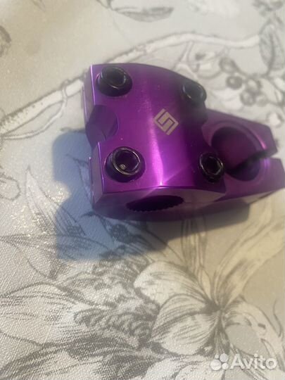 Вынос для бмх