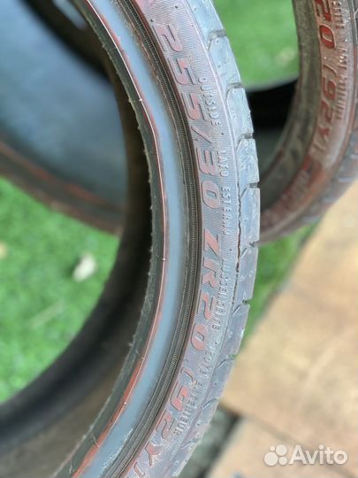 Marangoni M-Power 255/30 R20 92Y