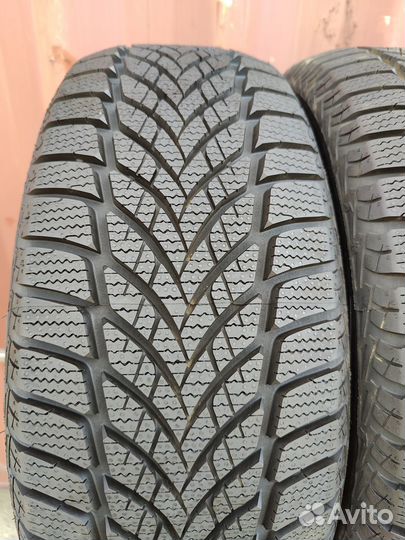 Goodyear UltraGrip Ice 2 205/55 R16 94T