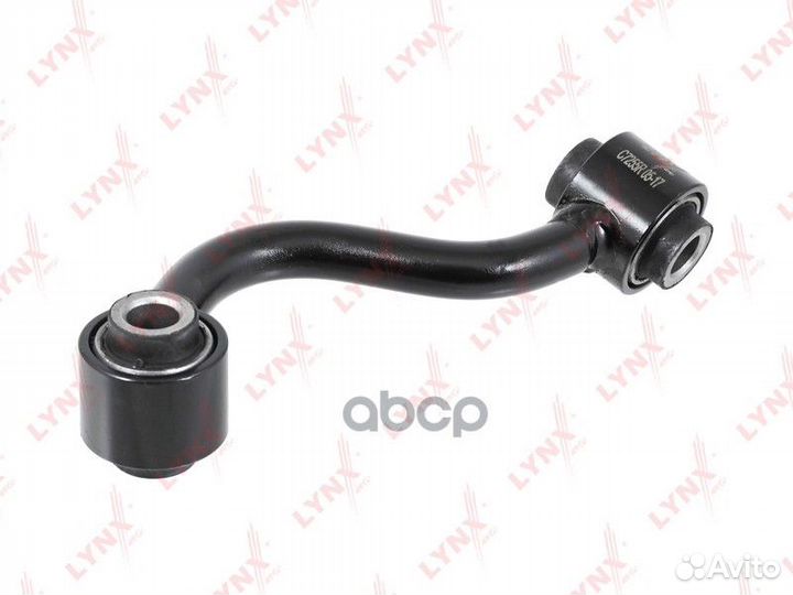 Стойка стабилизатора задняя R подходит для niss