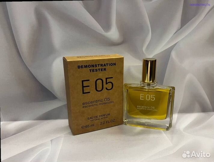 Escentric molecules 05 (Арт.65838)