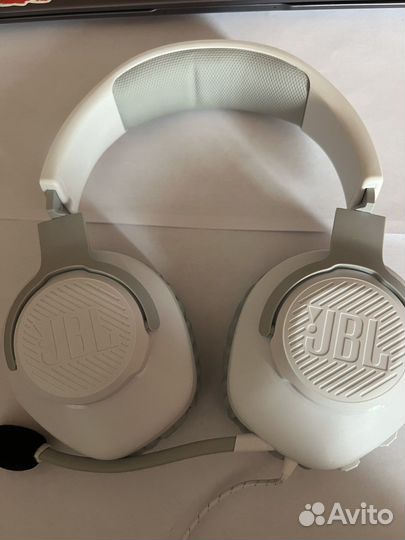 Наушники jbl