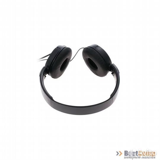 Наушники Sony MDR-ZX310B Black