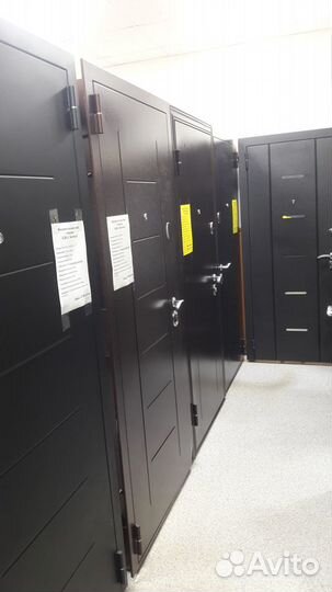 Любые Входные металлические двери в Борисовке