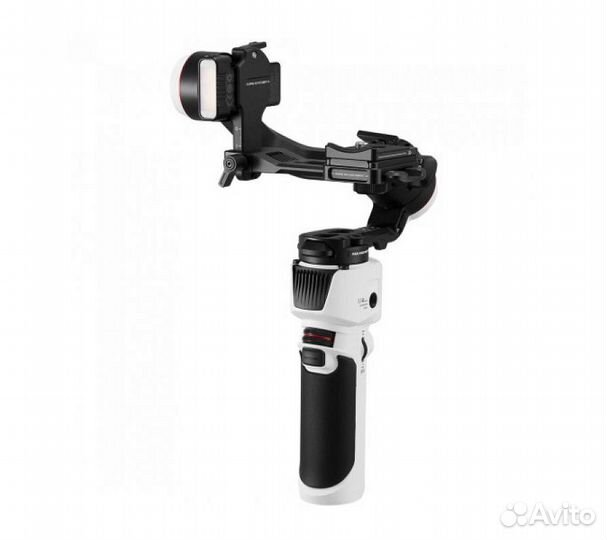 Электронный стедикам Zhiyun Crane M3s Combo