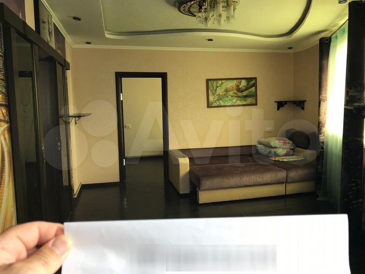 2-к. квартира, 70 м², 2/2 эт.