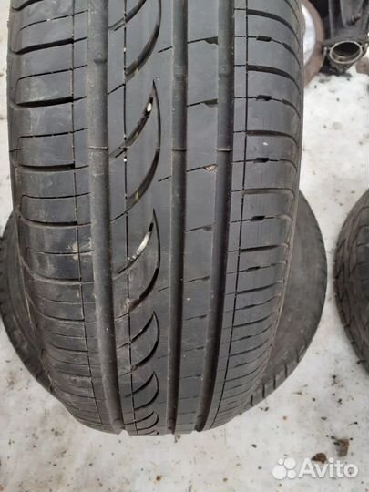 Dunlop Bi-Guard 950L 185/60 R15 26G