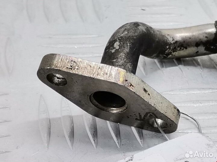 Масляная трубка турбины Volkswagen Passat B5 2000