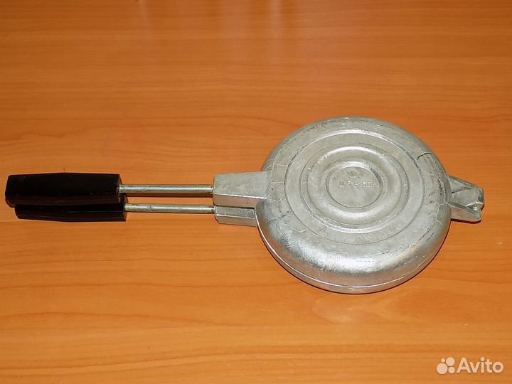 Новая форма для выпечки 