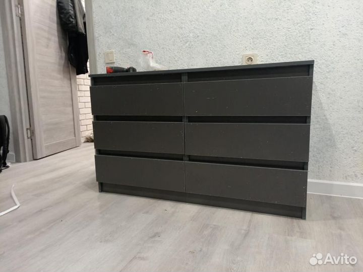 Комод новый