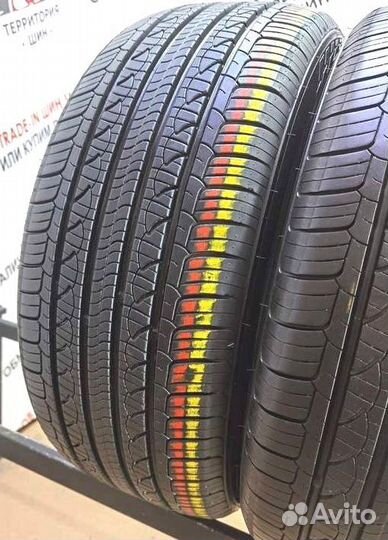 Nexen N'Priz AH5 225/50 R17 94R