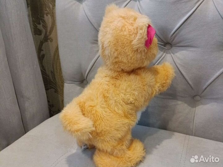 Дейзи Fur real friends