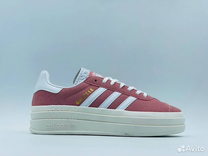 Кроссовки Adidas Gazelle