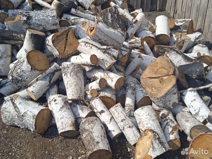 Тепло в дом дрова