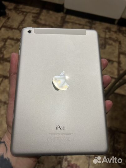 iPad mini A1455