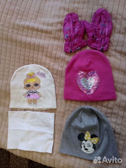 Шапка шлем reima 50 52