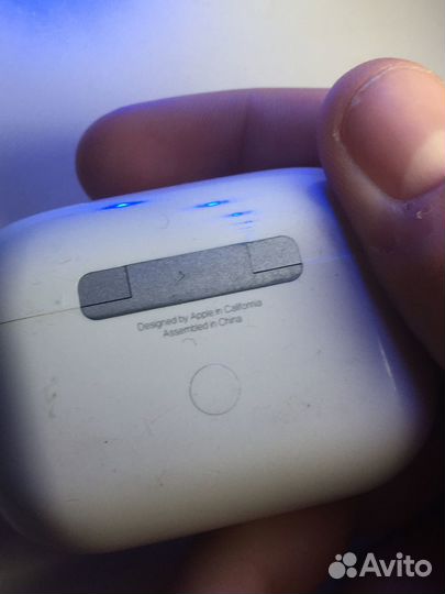 AirPods Pro оригинал