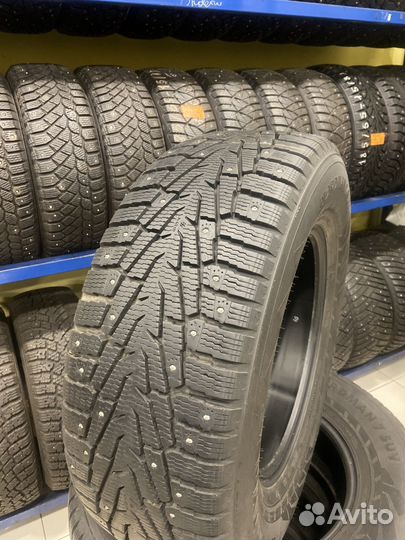 Nokian Tyres Nordman 7 SUV 265/65 R17 116T