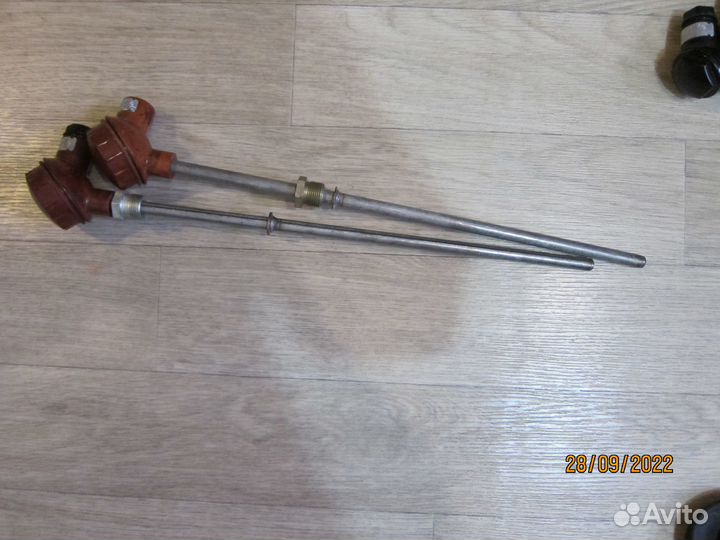 Термодатчик