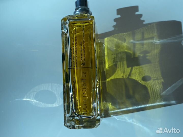 Molecule 01 mandarin оригинал