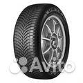 Goodyear Vector 4Seasons Gen-3 225/45 R17 201