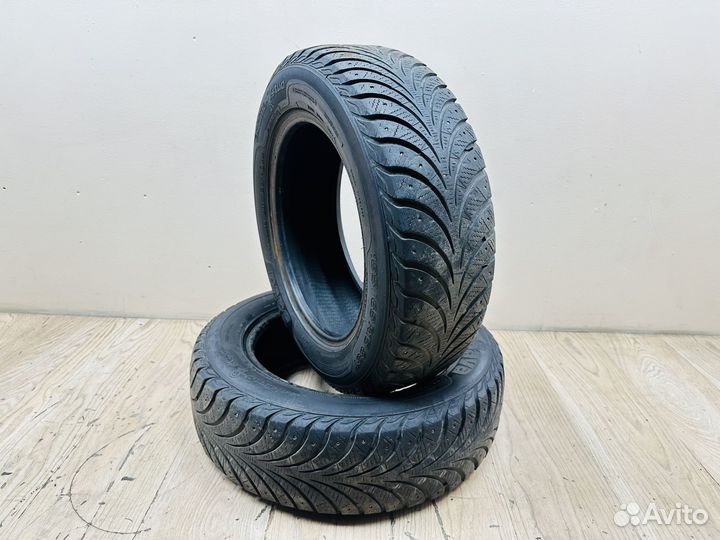 Sava Eskimo Stud 185/65 R15 88T