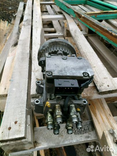 Тнвд на ауди А6 С5 аллроад аке в хорошем рабочем с