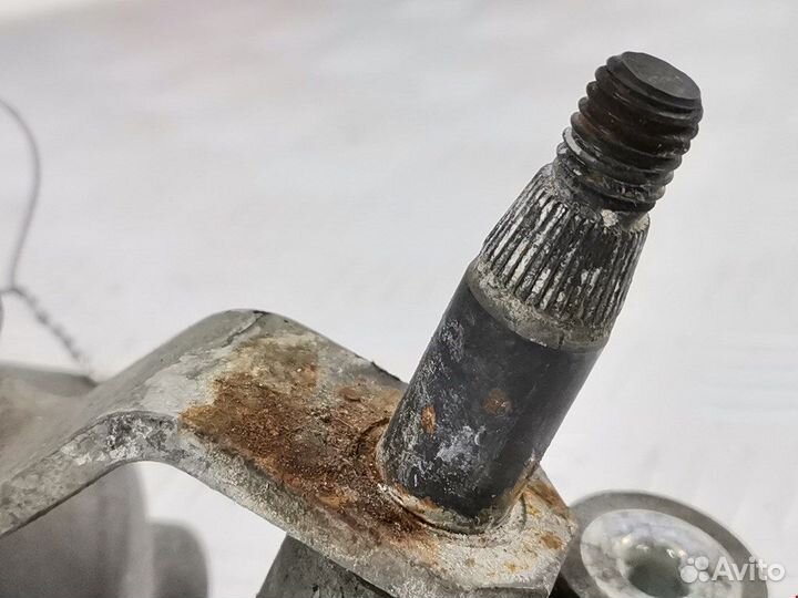 Трапеция для Peugeot 407