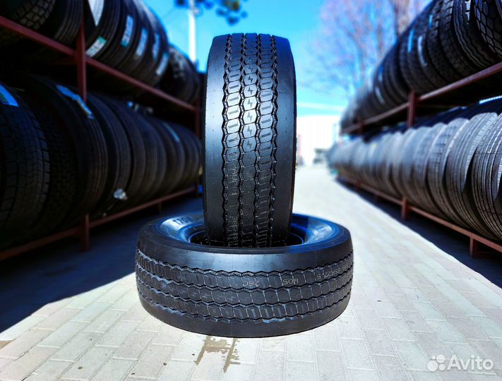 Грузовые шины 385/65r22.5 Lanvigator T708,artp:026