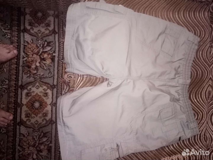 Шорты мужские