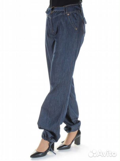 Джинсы 3 пары