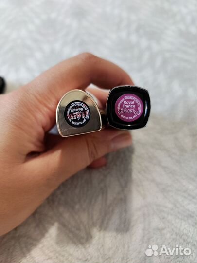 Декоративная косметика пакетом+парфюм, доставка